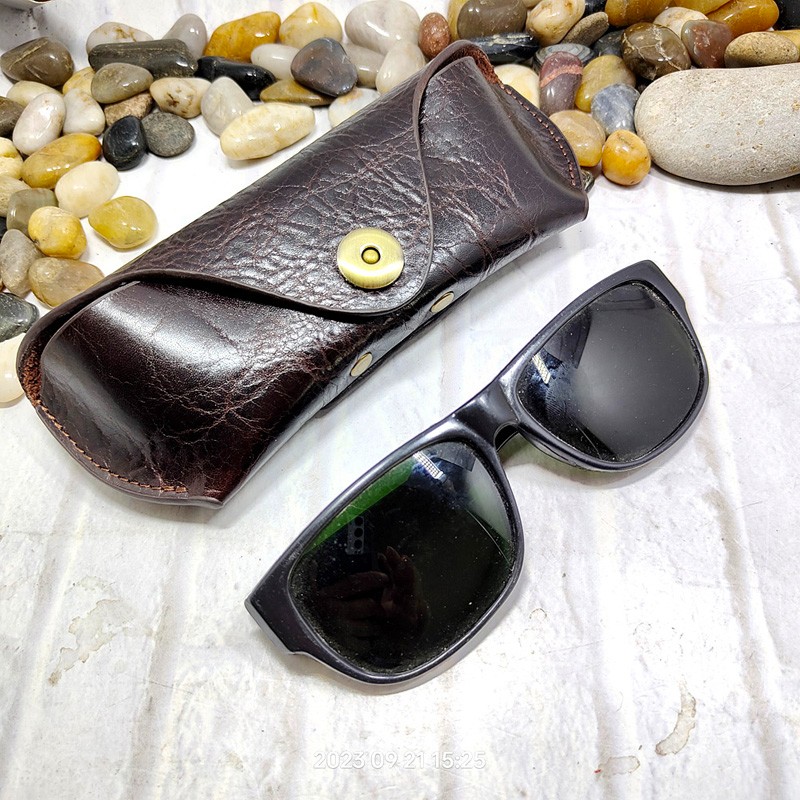 Blongk Gläser Fall Taille Tasc – Leatherwork Belt Bewertung und Preis