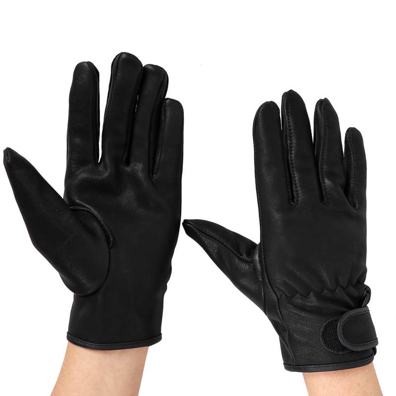QIANGLEAF Schwarz Dünne Ziegen – Leather Work For Car Bewertung und Preis