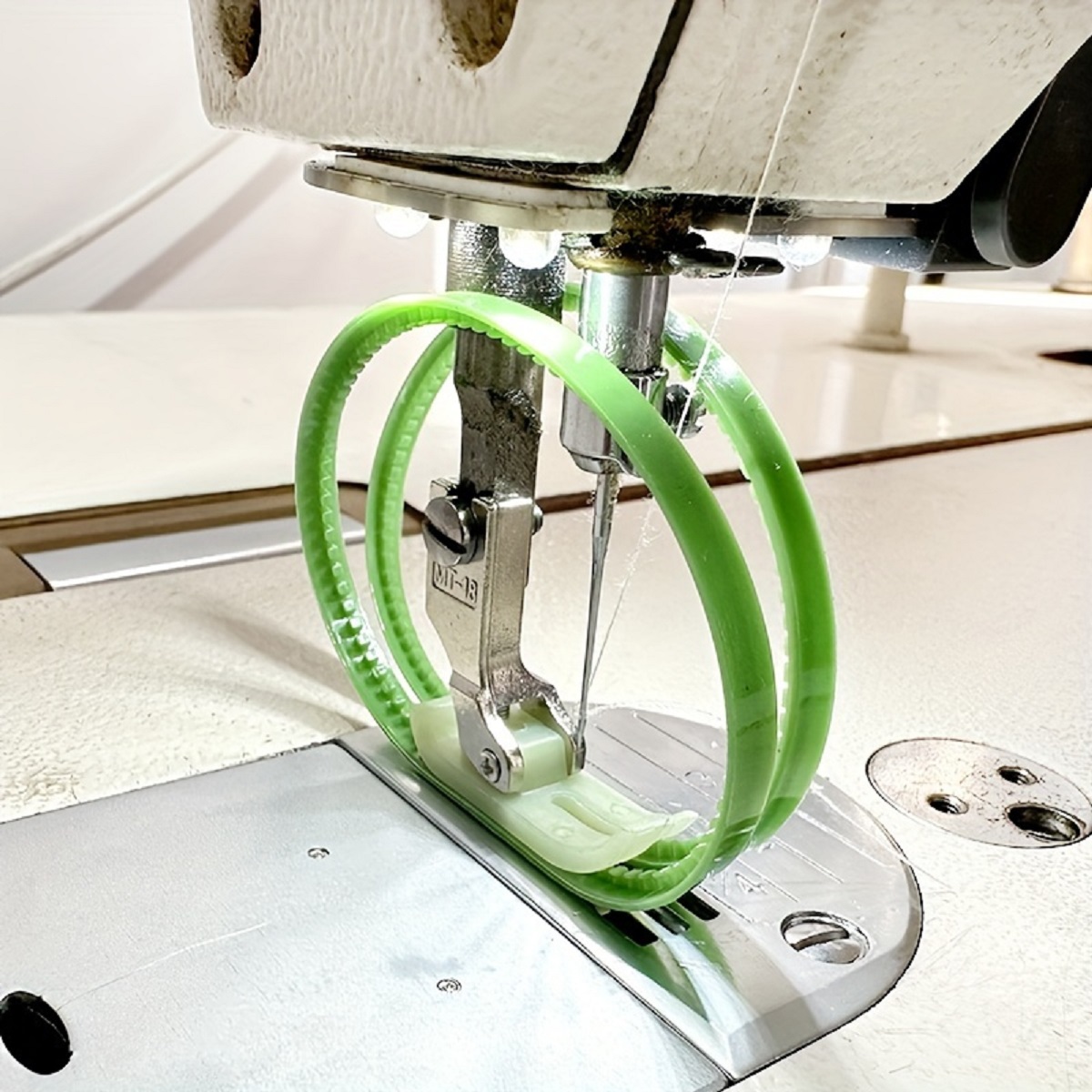 3 stücke MT 18 doppel roller t – Leatherwork Roller Bewertung und Preis