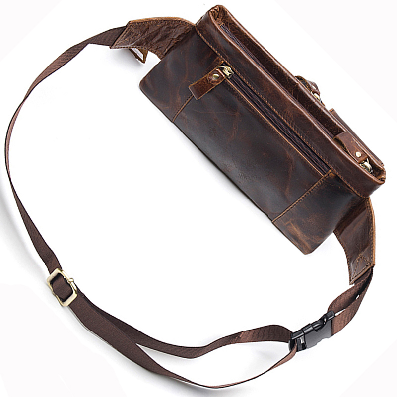 WESTAL Echtes Leder Taille Pac – Leatherwork Belt Bewertung und Preis