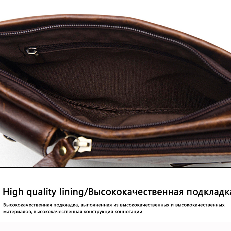 WESTAL Echtes Leder Taille Pac – Leatherwork Belt Bewertung und Preis