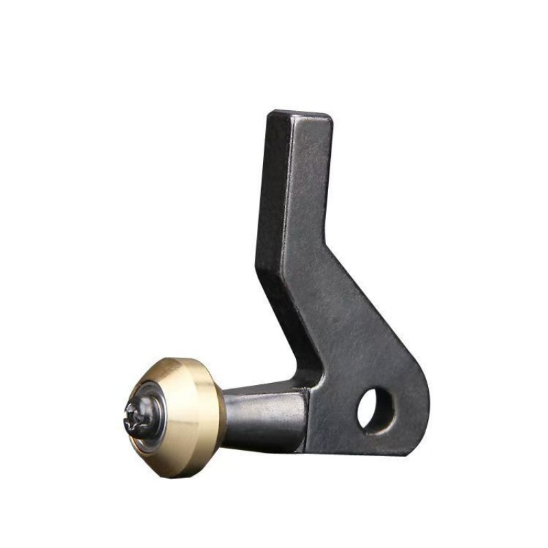 Kleiner Schnittlinien-Rollen-N – Leatherwork Roller Bewertung und Preis