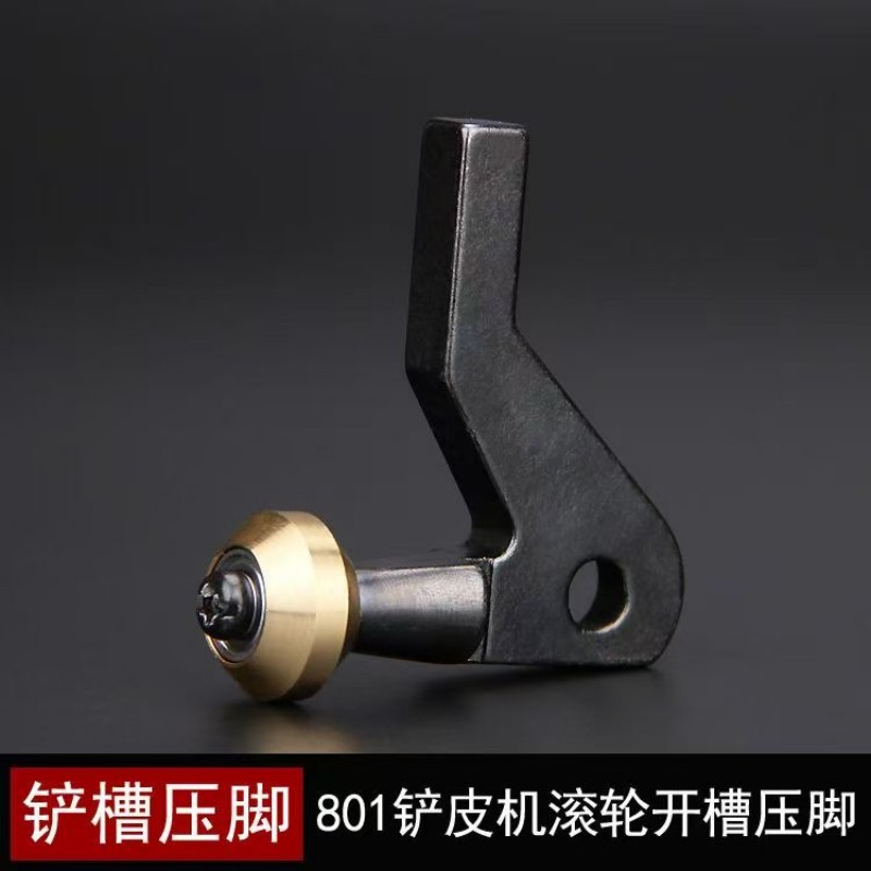 Kleiner Schnittlinien-Rollen-N – Leatherwork Roller Bewertung und Preis