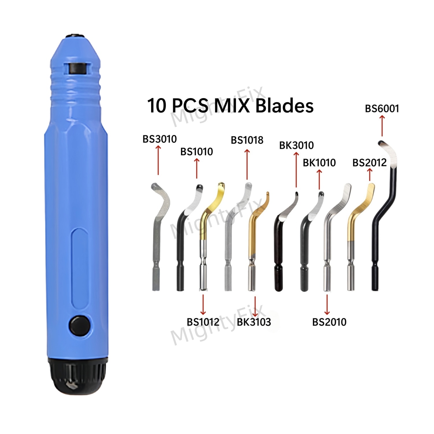 NB1000 Entgratungswerkzeug mit – Swivel Knife Tool Bewertung und Preis