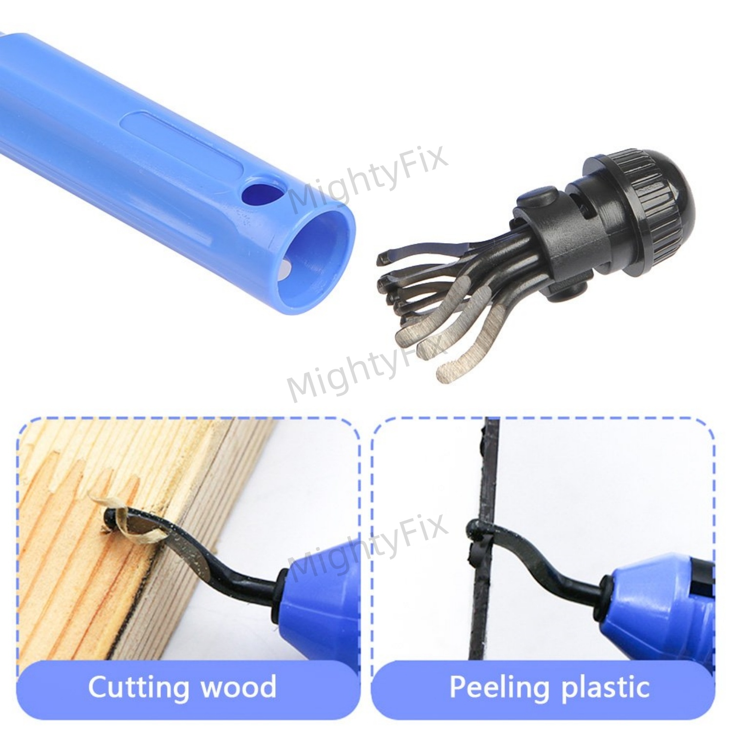 NB1000 Entgratungswerkzeug mit – Swivel Knife Tool Bewertung und Preis