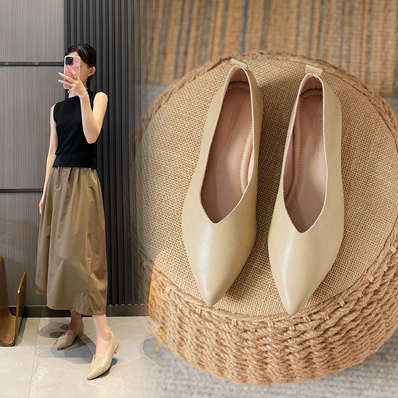 Frühlings- und Herbstmode Neue – Leather Works Bewertung und Preis
