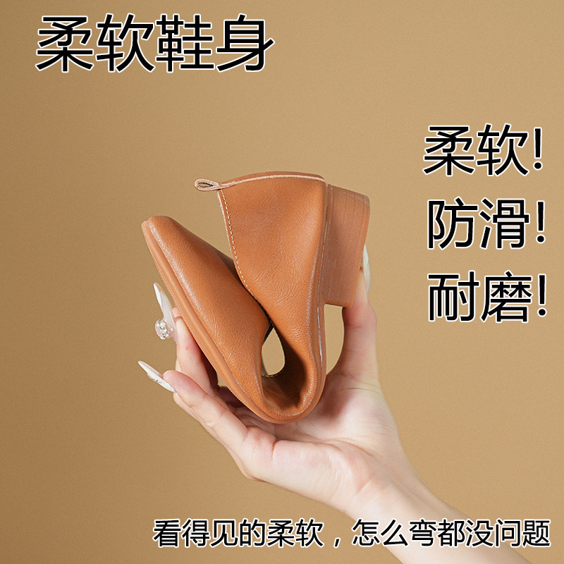 Frühlings- und Herbstmode Neue – Leather Works Bewertung und Preis