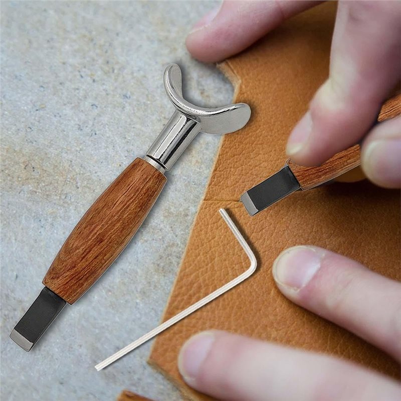 【ORNAMENT】Für künstlerische un – Swivel Knife Tool Bewertung und Preis