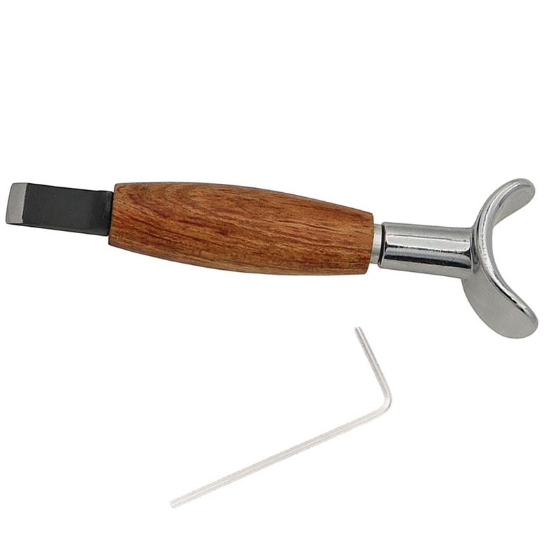 【ORNAMENT】Für künstlerische un – Swivel Knife Tool Bewertung und Preis