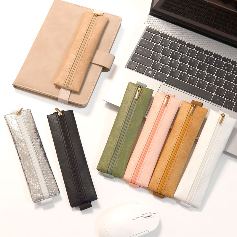 1 Stück verstellbarer Stifthal – Leather Work Notepad Bewertung und Preis