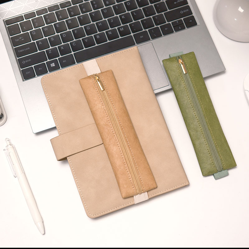 1 Stück verstellbarer Stifthal – Leather Work Notepad Bewertung und Preis