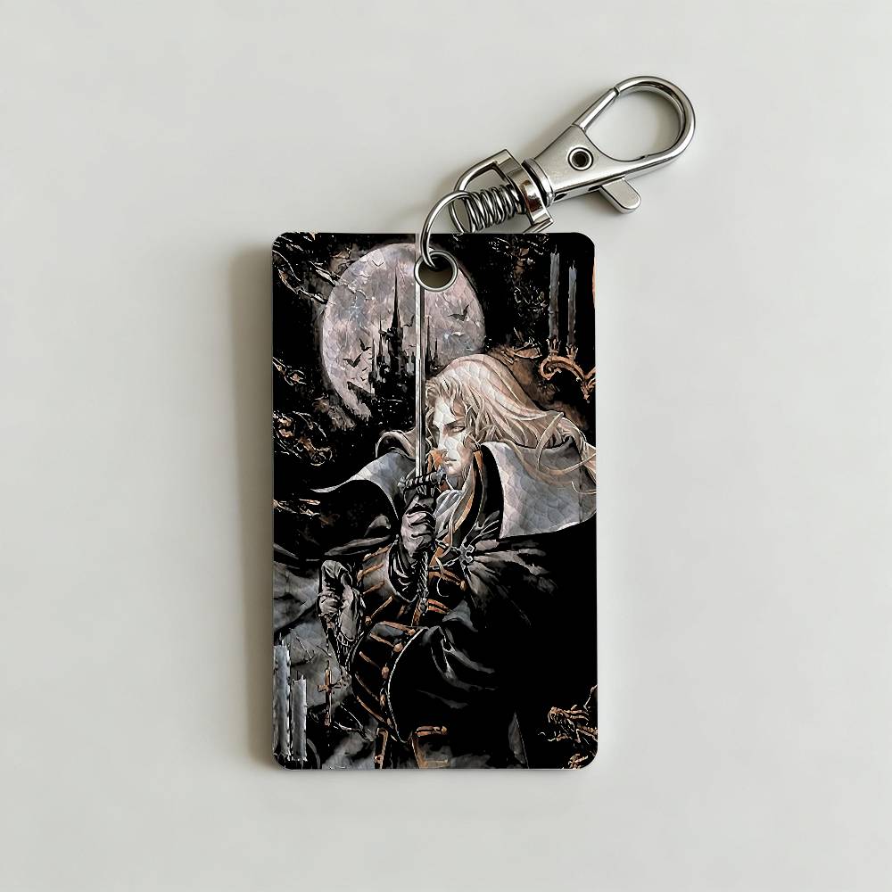 Game C-Castlevania Alucard Aus – Leather Works Bewertung und Preis