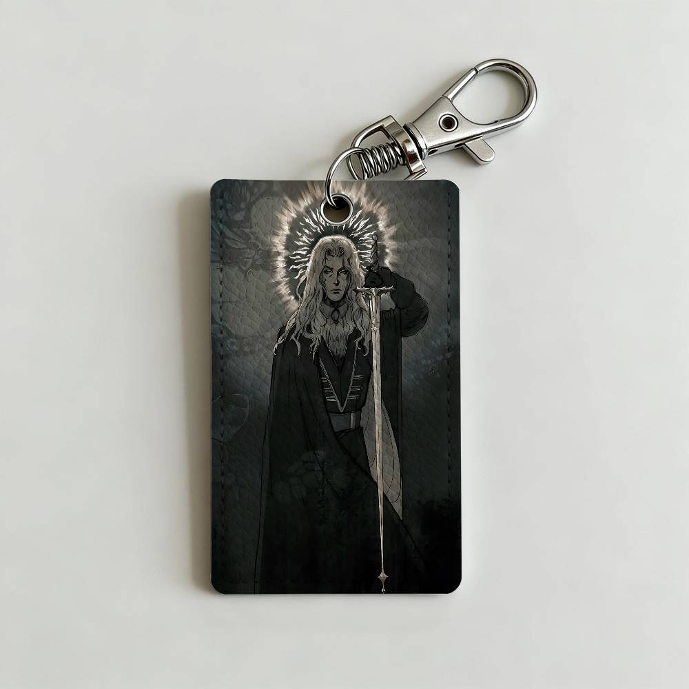 Game C-Castlevania Alucard Aus – Leather Works Bewertung und Preis
