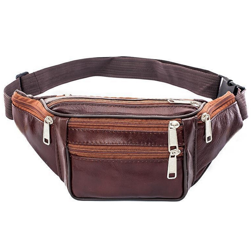Leder Männer Taille Brust Tasc – Leatherwork Belt Bewertung und Preis
