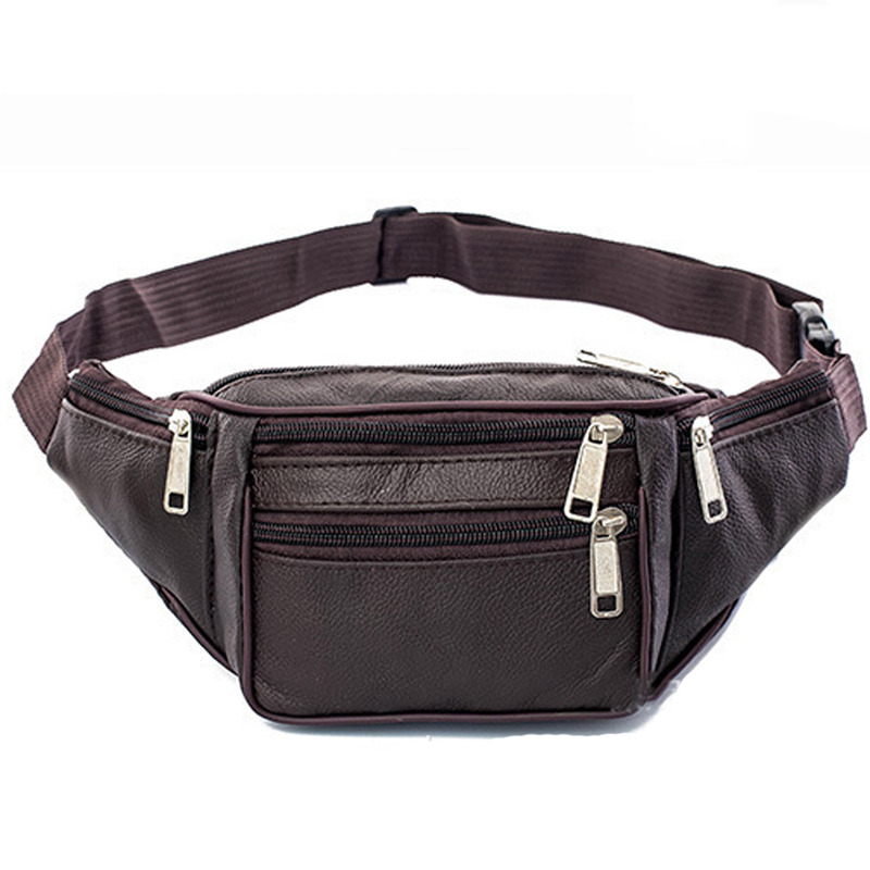 Leder Männer Taille Brust Tasc – Leatherwork Belt Bewertung und Preis