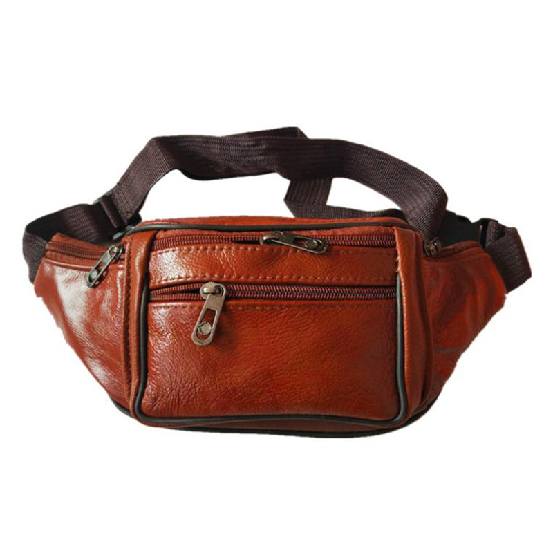 Leder Männer Taille Brust Tasc – Leatherwork Belt Bewertung und Preis