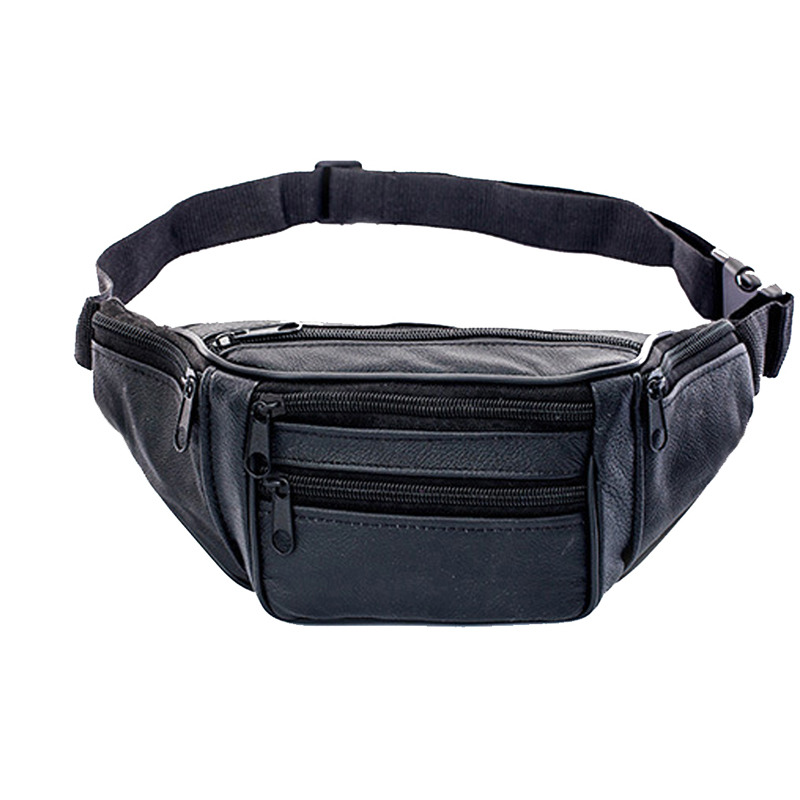 Leder Männer Taille Brust Tasc – Leatherwork Belt Bewertung und Preis